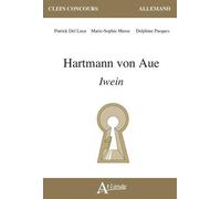 Hartmann Von Aue - Iwein
