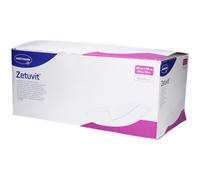 HARTMANN Zetuvit® Compresse absorbante stérile 20 x 40 cm Compresses 30 pc(s)