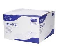 Hartmann Zetuvit E 10 x 20 cm Compresses 50 pc(s)