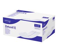 Hartmann Zetuvit E 15x20cm 50 Pièces