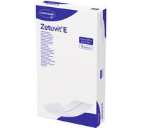 Hartmann Zetuvit E 15x25cm 10 Pièces