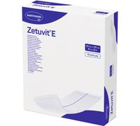 Hartmann Zetuvit E 20x20cm 15 Pièces