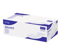 Hartmann Zetuvit E 20x20cm 50 Pièces