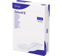 Hartmann Zetuvit E 20x25cm 15 Pièces