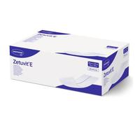 Hartmann Zetuvit E Steril 20 x 25 Pack de 15 Pansement Adhésive