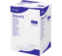 Hartmann Zetuvit E Steril 20x40cm 5 Pièces
