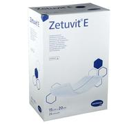 Hartmann Zetuvit® E strérile 15 x 20 cm Compresses 25 pc(s)
