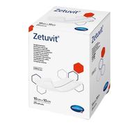 Hartmann Zetuvit stérile, 20x40 cm P5 | Paquet (5 pièces)