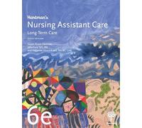 Hartman's Nursing Assistant Care: Long-Term Care, 6th Edition (Hardcover)