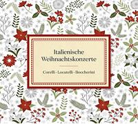 Hartmut Haenchen - Italienische Weihnachtskonzerte [Import]