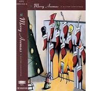 Hartmut Haenchen - Merry Axemas/A Guitar Christma