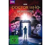 Hartnell,William - Doctor Who-das Kind Von Den Sternen