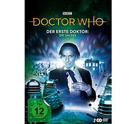 Hartnell,William - Doctor Who-der Erste Doktor:Die Daleks [Import]