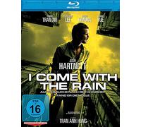 Hartnett - I Come With the Rain [Blu-ray]