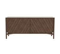 Harto Buffet Marius 155 - noyer naturel