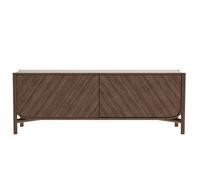 Harto Buffet Marius 185 - noyer naturel