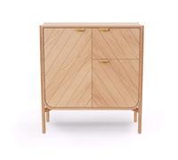 Harto Commode Marius - Chêne