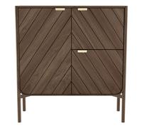 Harto Commode Marius - noyer naturel