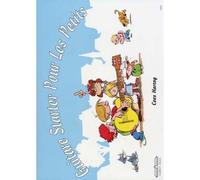 Guitare Starter pour les Petits.