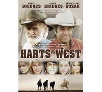 Harts of the West [Import USA Zone 1]