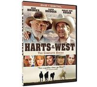 Harts Of The West: The Complete Series [Dvd]