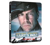 Hart's War [Edizione: Regno Unito] [Blu-Ray] [Import]