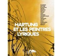 hartung et les peintres lyriques