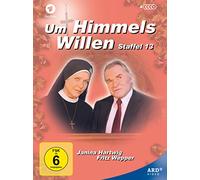 Hartwig,Janina - Um Himmels Willen: Staffel 13 [Import]