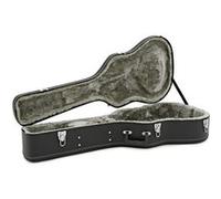 Hartwood, Étui pour Guitare Acoustique Dreadnought Noir