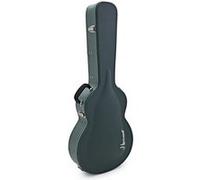 Hartwood, Étui Rigide pour Guitare Électrique à Demi Caisse