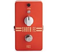 Hartwood Santa Fe Pédale Fuzz