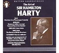 Harty - Art of Sir Hamilton Harty