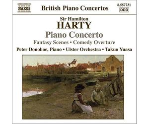 Harty: Comedy Overture