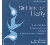 Harty, H. – John Field Suite – Import (NAXOS)
