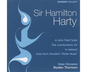 Harty, H. - John Field Suite