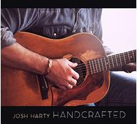Harty, Josh - Handcrafted