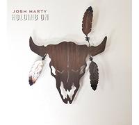 Harty, Josh - Holding on [Import]