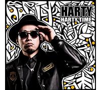 Harty Time [Import Allemand]