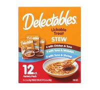 Hartz Delectables Cat Treats