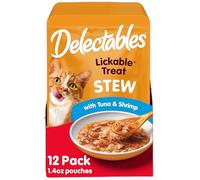 Hartz Delectables Cat Treats