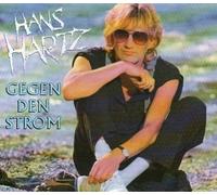 HARTZ, Hans - Gegen den Strom / Mein Ego fällt aus / 112 676