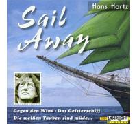 Hartz,Hans - Sail Away [Import]