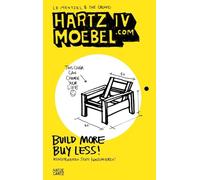 Hartz IV Moebel.com: Build More Buy Less!