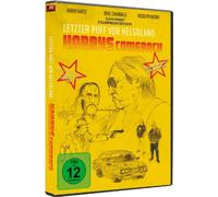 Hartz - Letzter Puff Vor Helgoland-Harrys Comeback [Import]