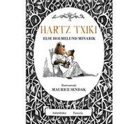 Hartz Txiki - [Livre en VO] Fox, Mem, Oxenbury, Helen (Auteur)