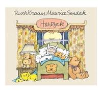 Hartzak - [Livre en VO] Minarik, Else Holmelund, Sendak, Maurice (Auteur)