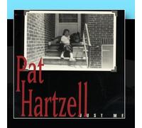 Hartzell, Pat - Just Me