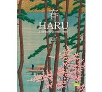 Haru, estampes de printemps Basho Matsuo (Auteur)