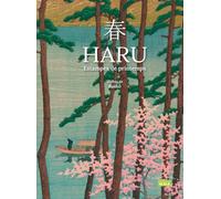 Haru, estampes de printemps: Haïkus de Bashô