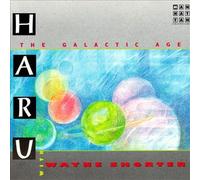 Haru - Galactic Age